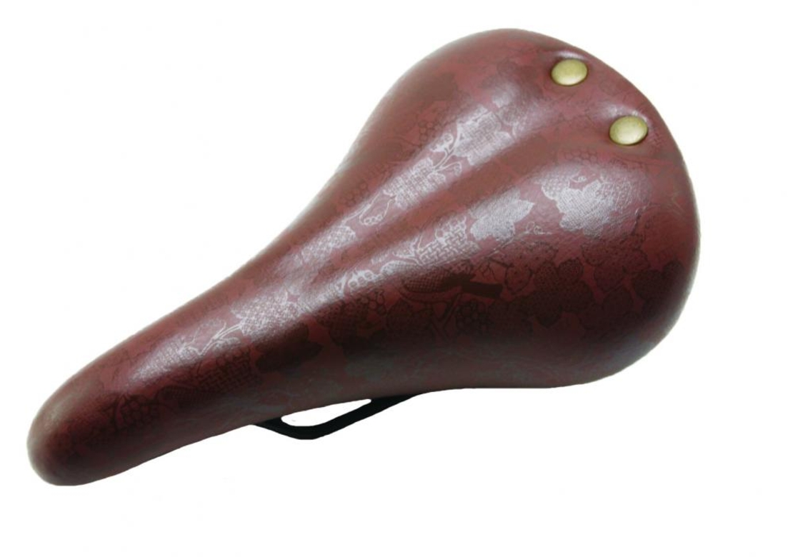 SA BICICLETA - MYTH City/Comfort - Otel - 285x183mm - 610g