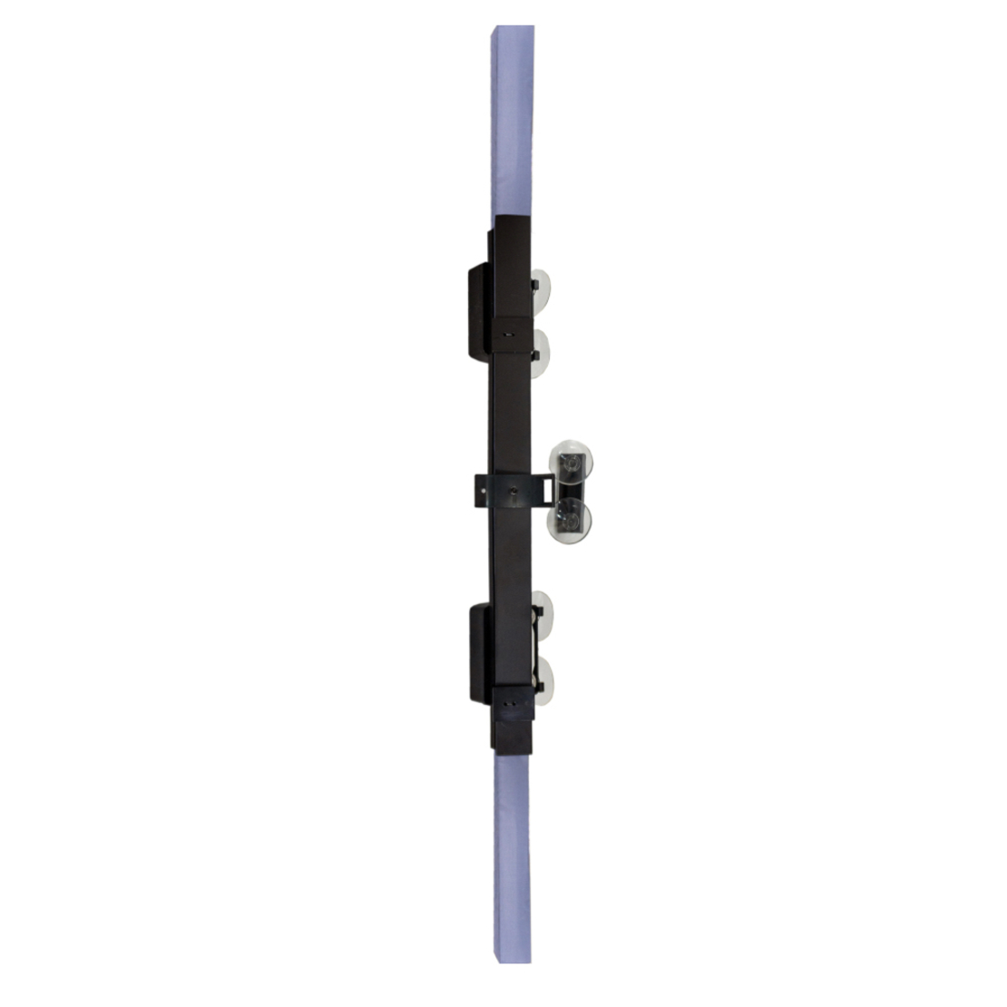 Parasolar auto retractabil 150 x 70cm - Carguard