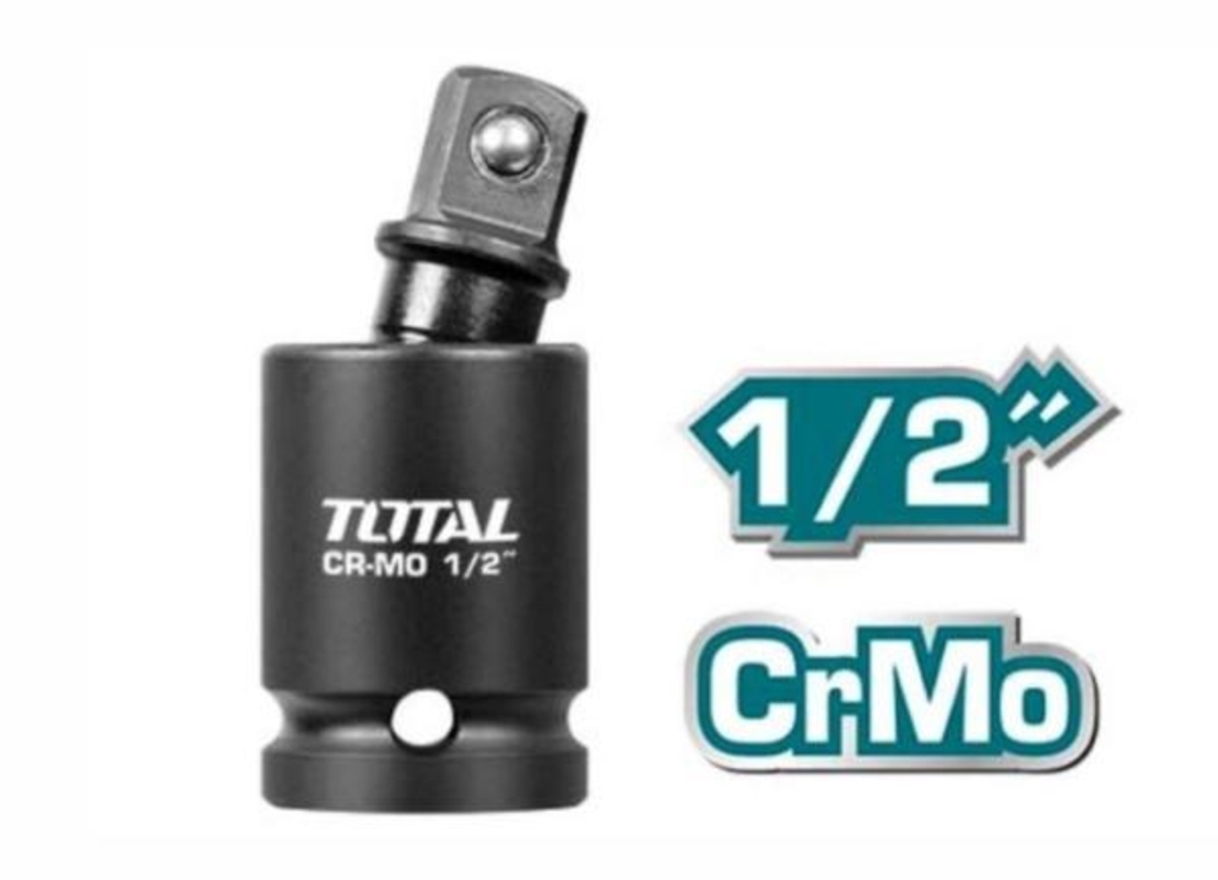 TOTAL - ADAPTOR FLEXIBIL DE IMPACT -1/2