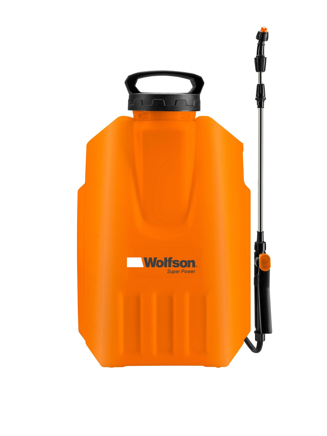 WOLFSON - PULVERIZATOR 12L CU BATERIE