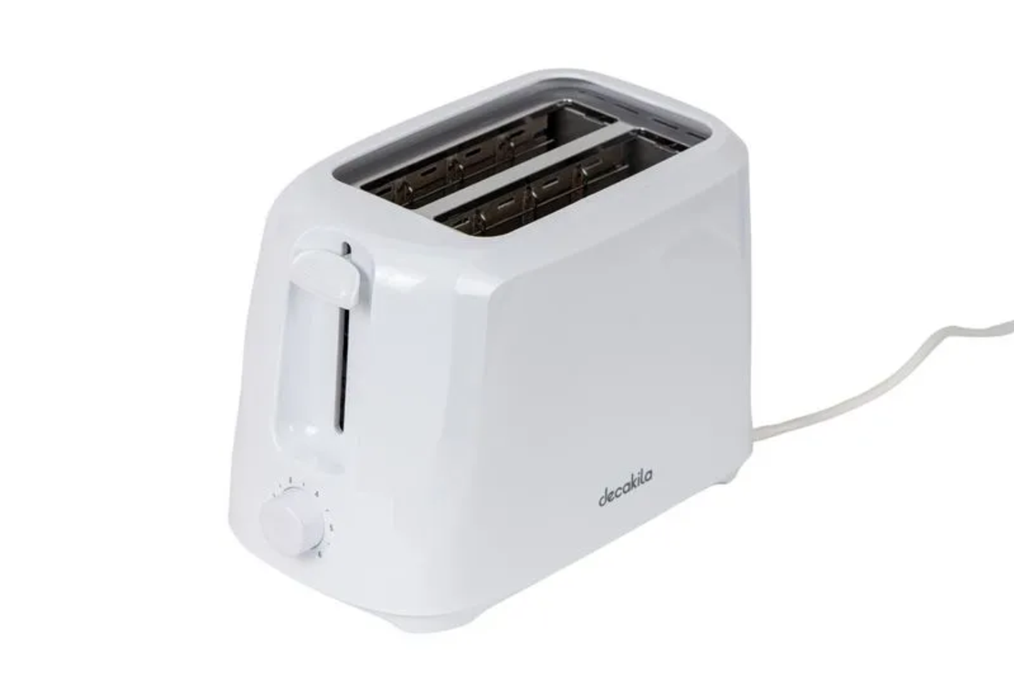DECAKILA - PRAJITOR DE PAINE 700W