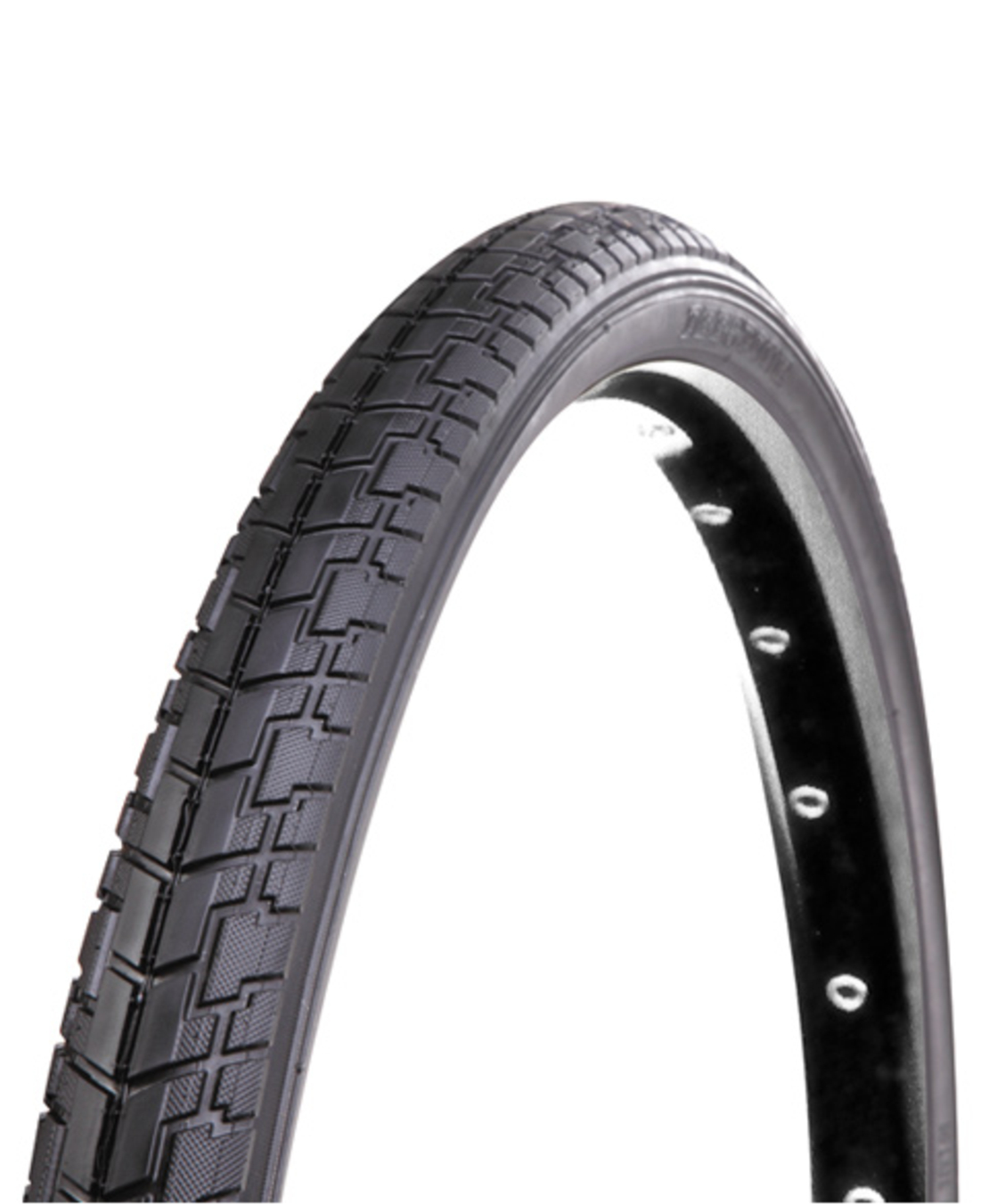 CAUCIUC DEESTONE 26x1.75 (44-559) - STRADA - D1006