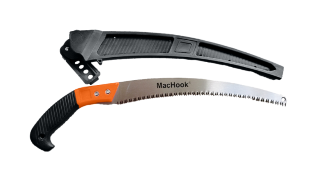 WOLFSON - FIERASTRAU PENTRU CRENGI CU TEACA 300MM