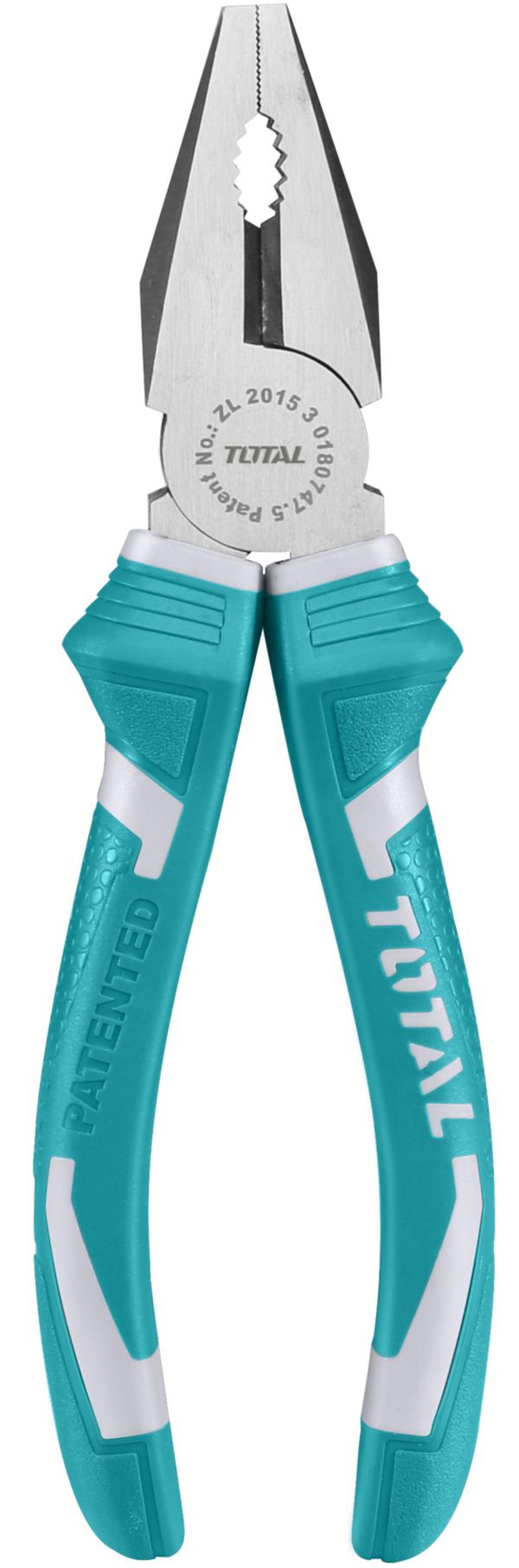 TOTAL - PATENT UNIVERSAL - 8