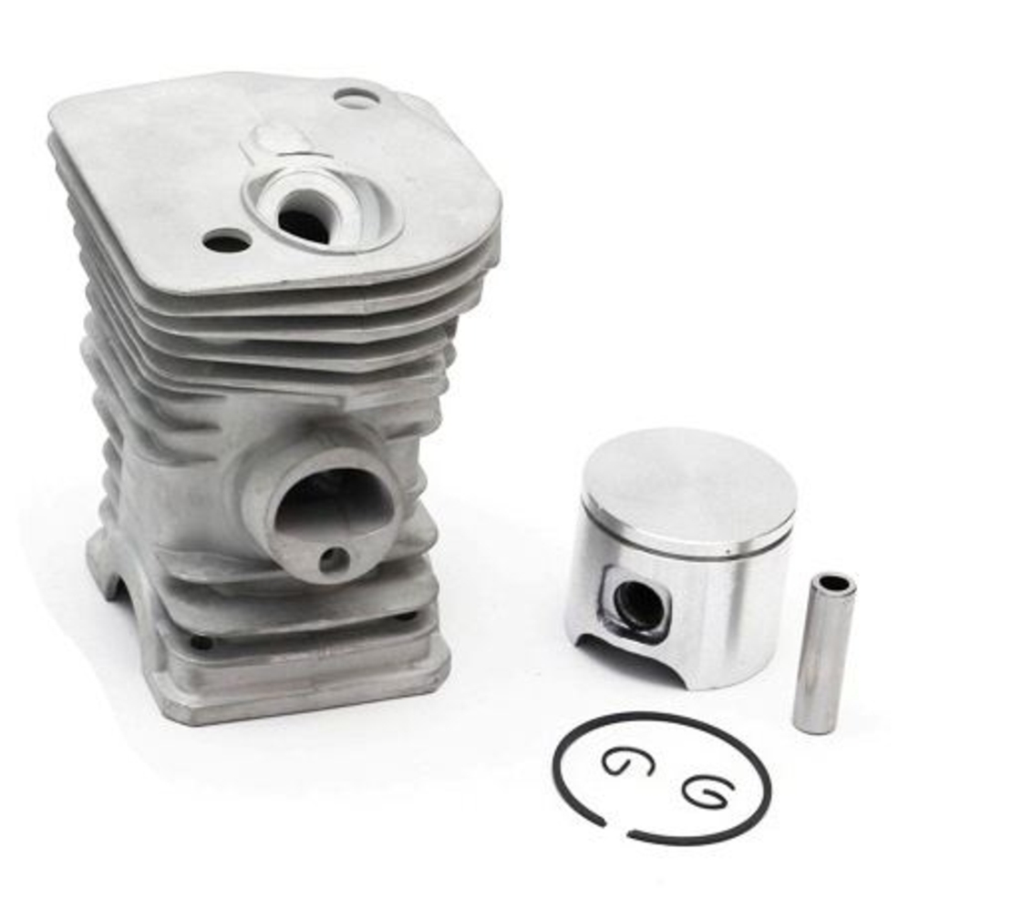 Kit cilindru Husqvarna: 340, 345, 346, 350 (inalt) - 42mm - (503 87 02-76)