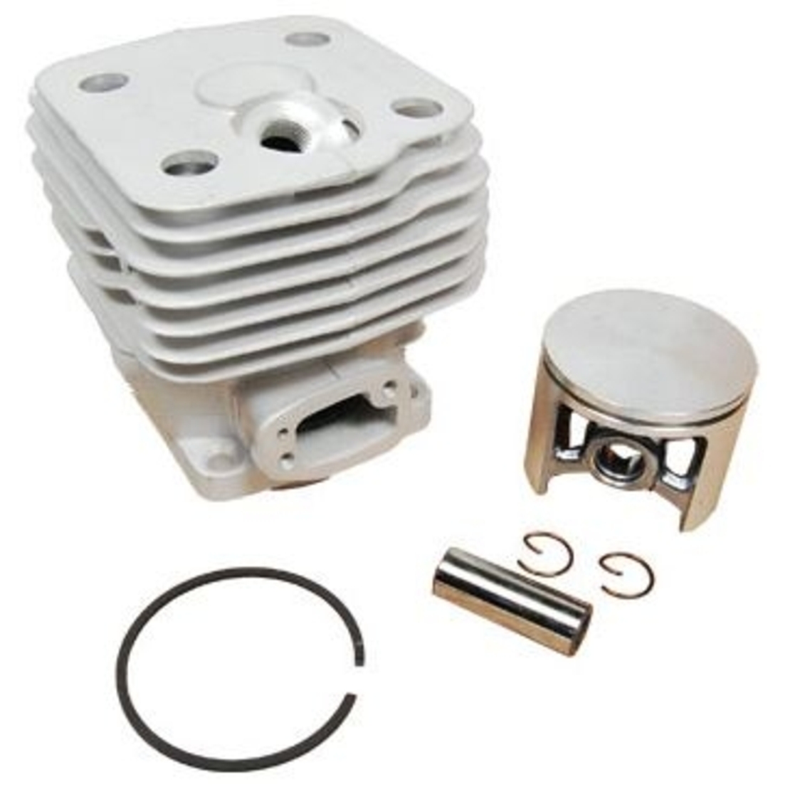 Kit cilindru Husqvarna: 281, 288 - 54mm -