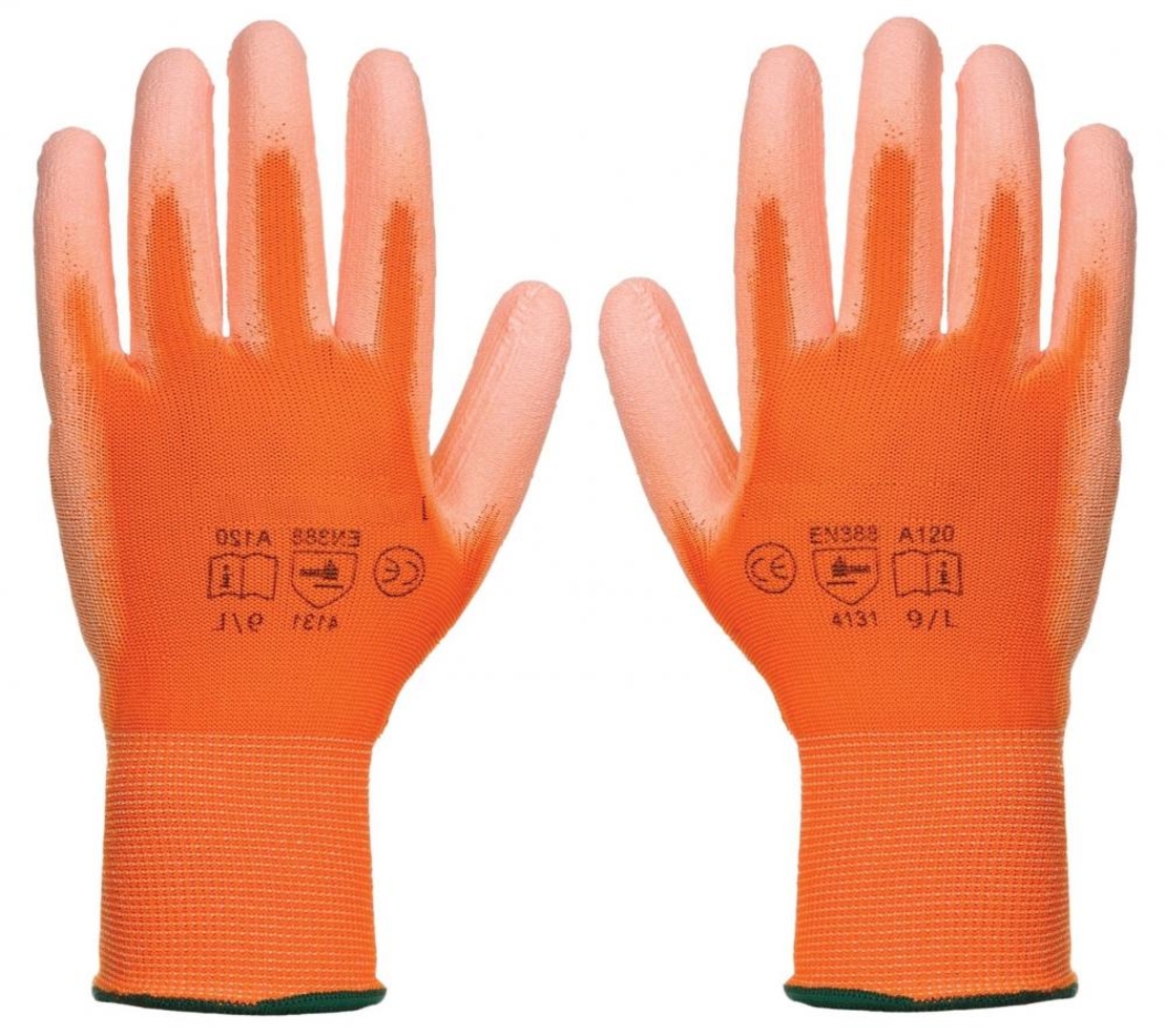 Manusi protectie M6 - Marime 10