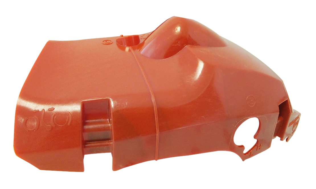 Cacasa capac superior Husqvarna: 450 -