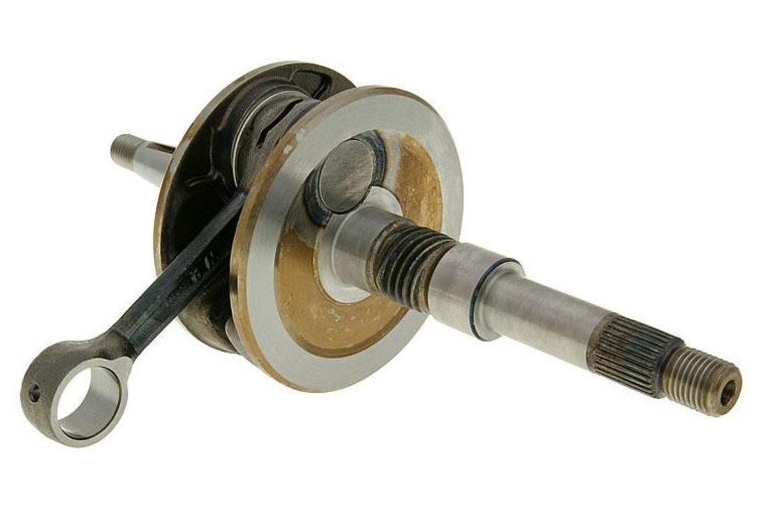AMBIELAJ HONDA DIO ZX50 - AF34/35 - (34mm)