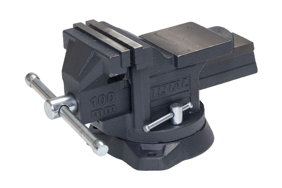 TOTAL - MENGHINA DE BANC ROTATIVA - 4