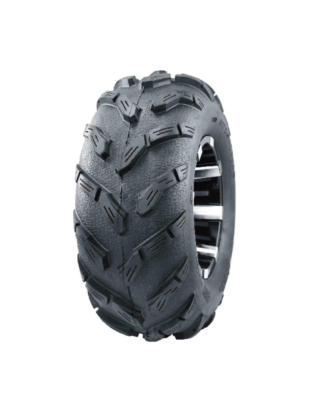 CAUCIUC WANDA - ATV - 27x12-12 P3011 6PLY