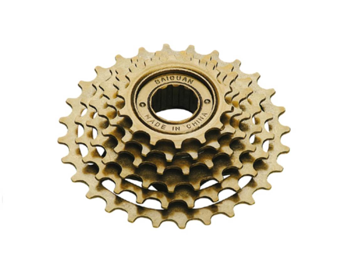 PINION 6