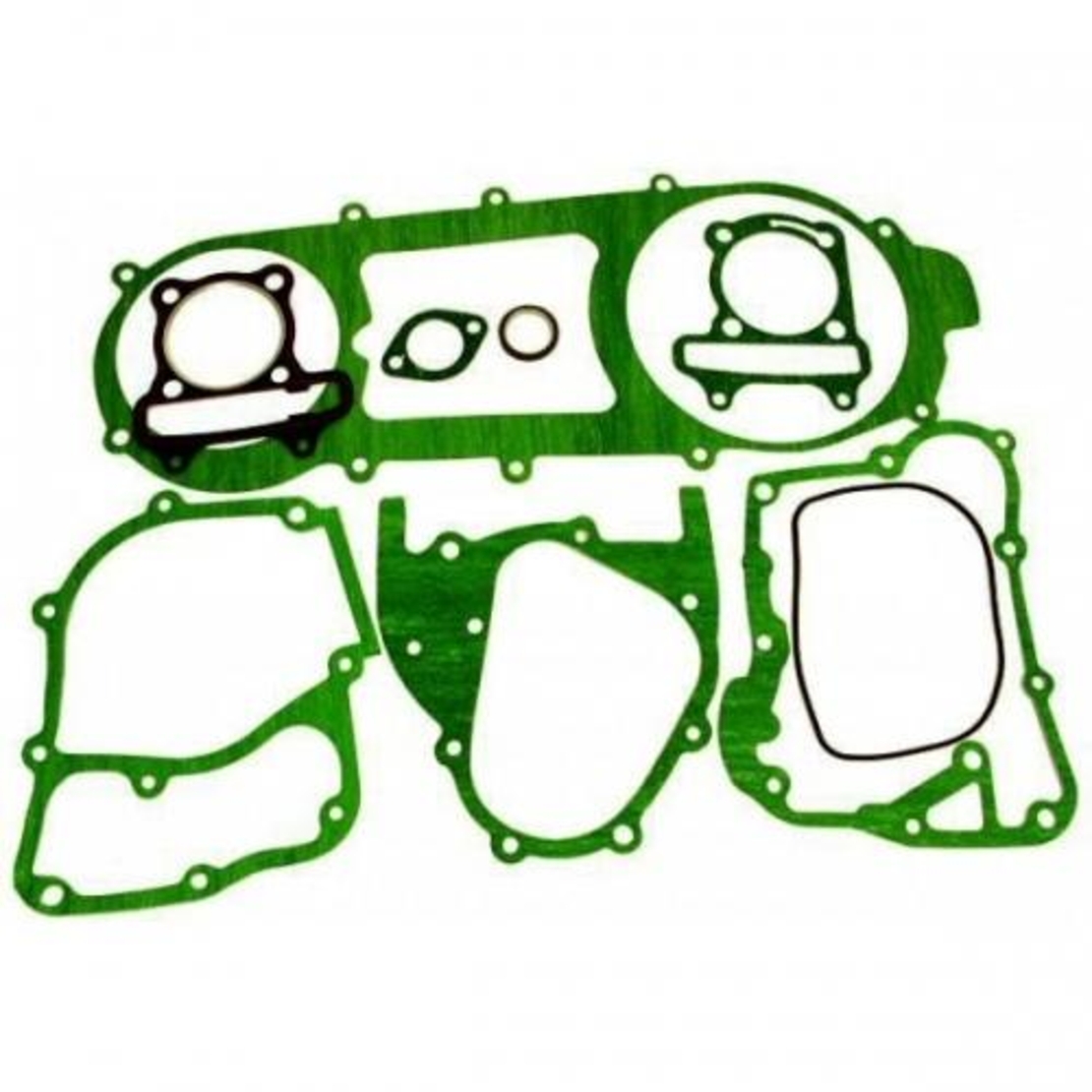GARNITURI COMPLETE GY6 125