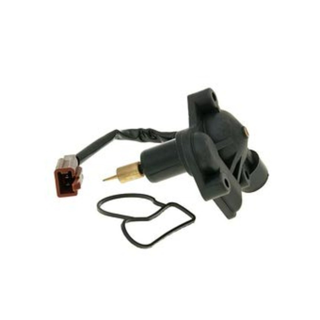 SOC ELECTRONIC SUZUKI AD/SEPIA 50