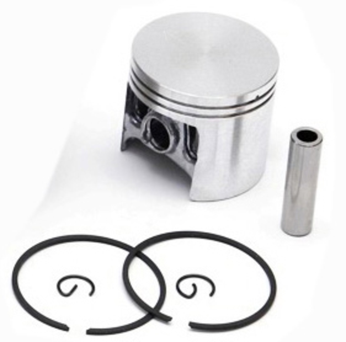 Piston complet Husqvarna 268 (50mm) -