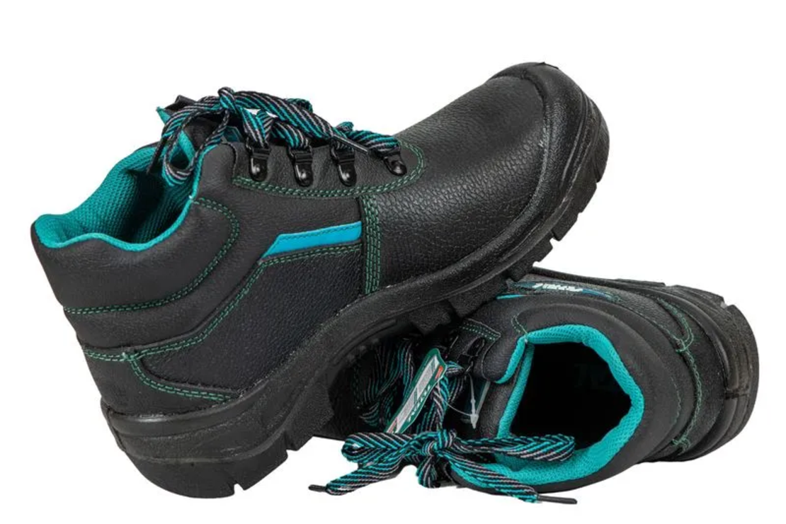 TOTAL - BOCANCI DE PROTECTIE - 43 (CLASA S1P)