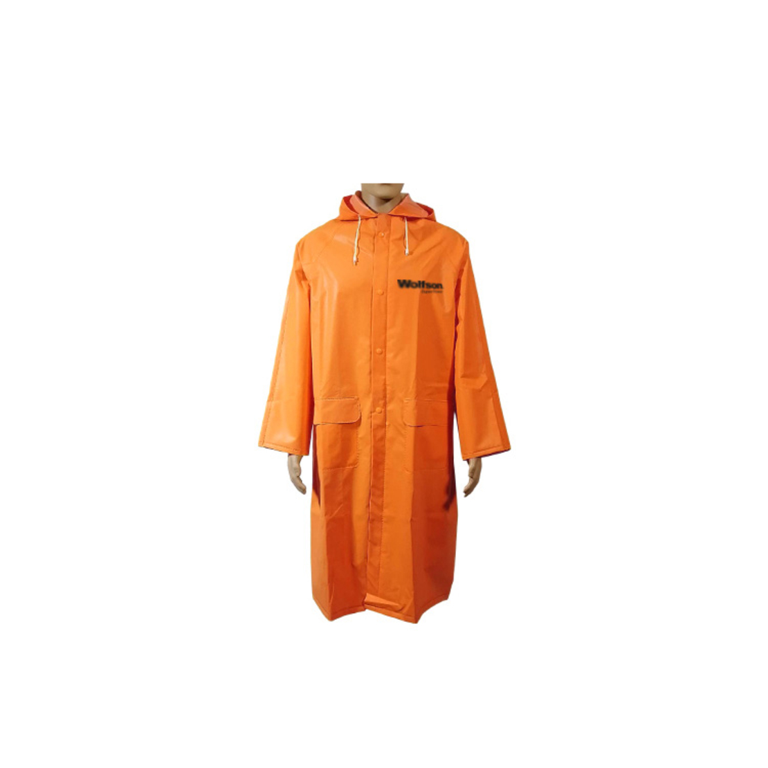 WOLFSON - PELERINA DE PLOAIE - XL