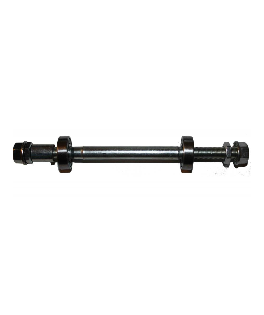 AX SPATE MTB - CU RULMENTI - 18cm x 9mm (3/8x180mm)