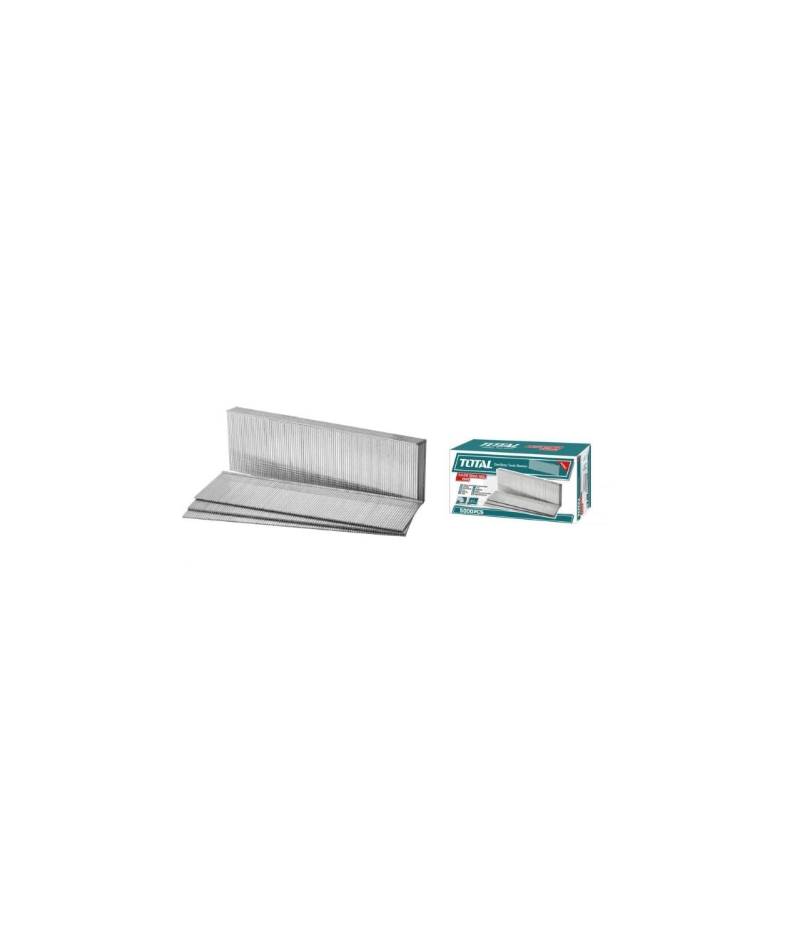 TOTAL - CUIE 25MM - GA18 1.25X1.0 MM PENTRU PISTOL PNEUMATIC