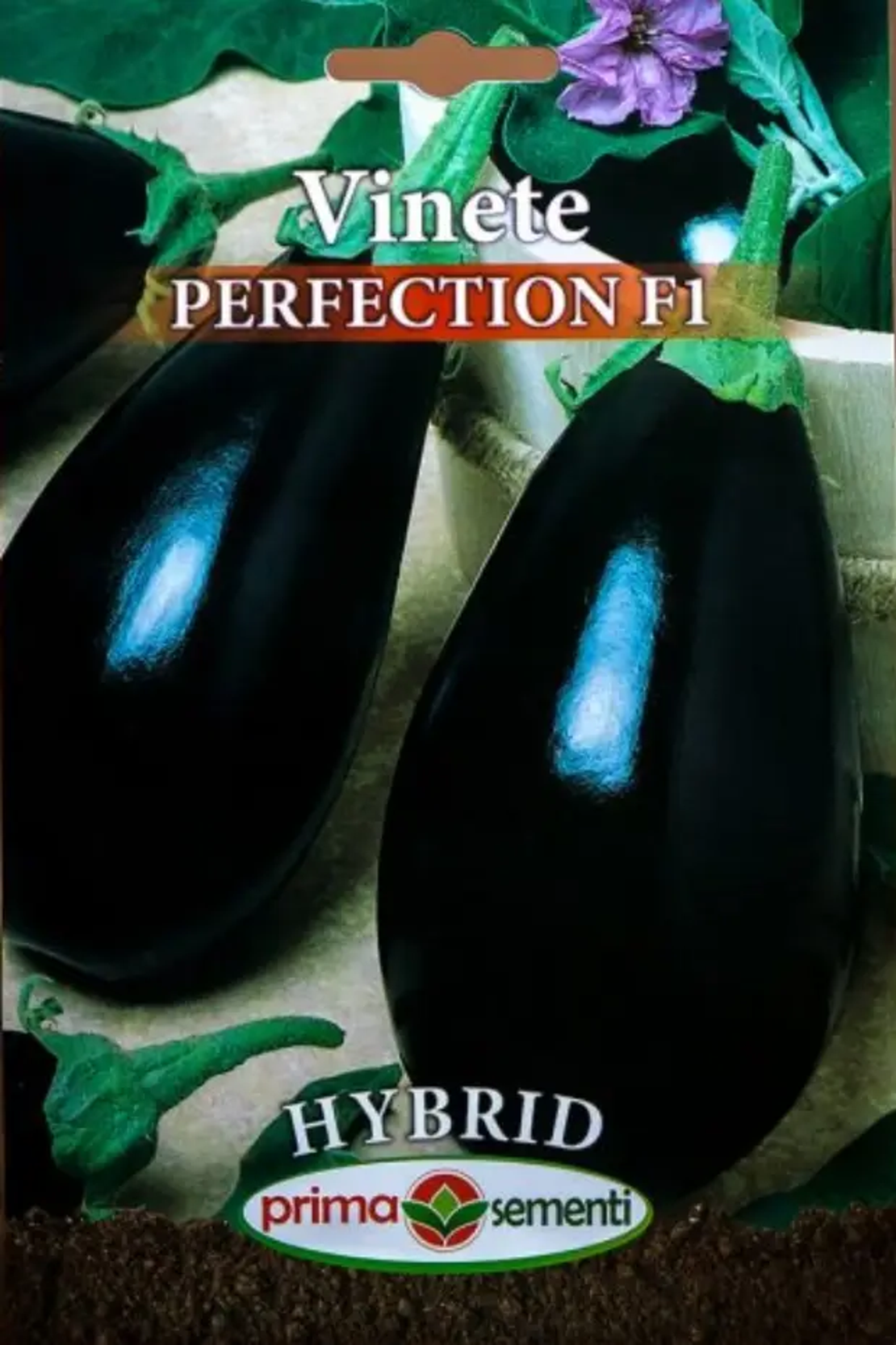 VINETE PERFECTION F1551F0505 0.1GR