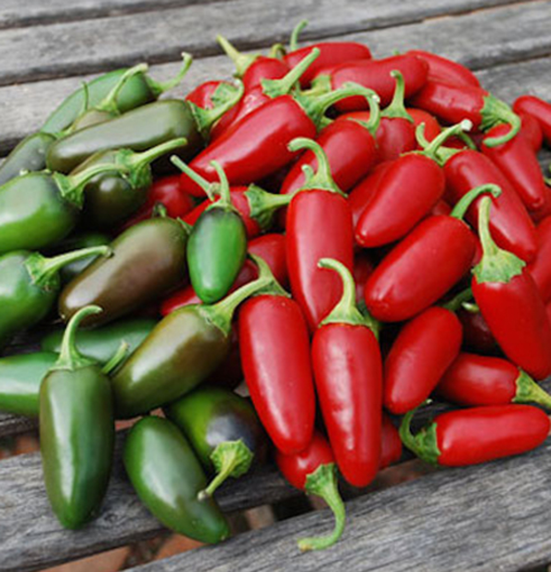 ARDEI JALAPENO 0.7 GR
