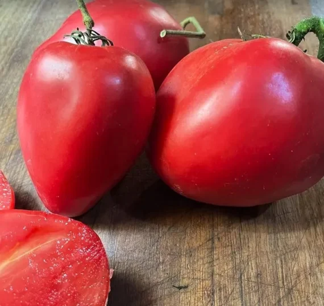 PRIMA SEMENTI TOMATE INIMA DE BOU 0.3GR