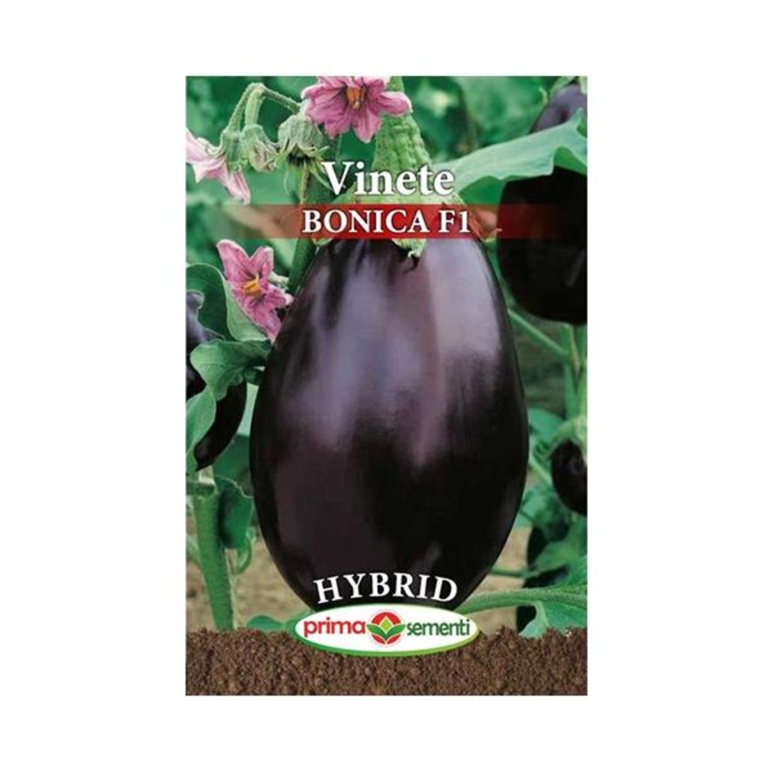 VINETE BONICA F1 0.1GR