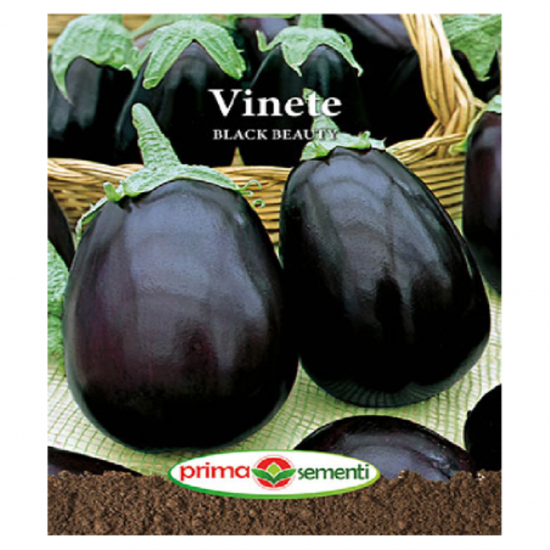 PRIMA SEMENTI VINETE BLACK BEAUTY 2GR