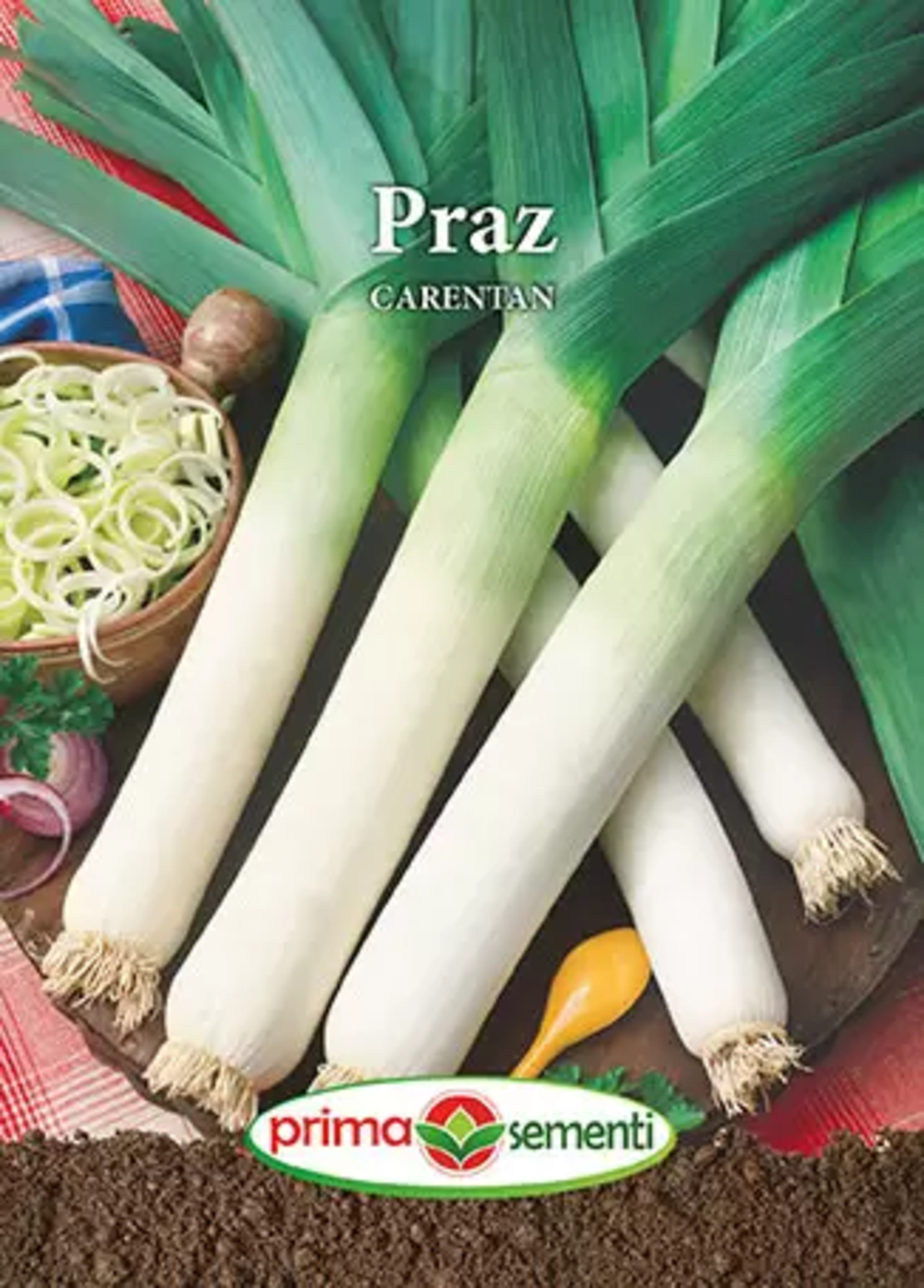 PRIMA SEMENTI PRAZ CARENTAN 2 GR