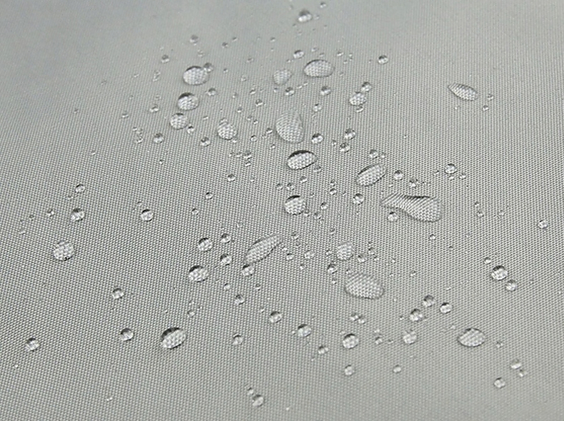 Copertina prelata de soare, triunghiulara, impermeabila, cu protectie UV, 300x300x300 cm, gri