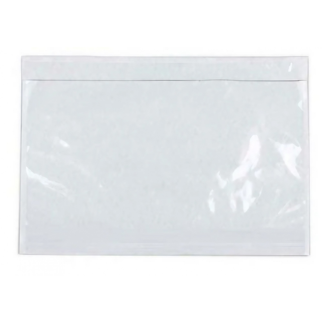 Set 1000 Plicuri Port-Document C5, 240x165mm, pentru AWB, Transparente
