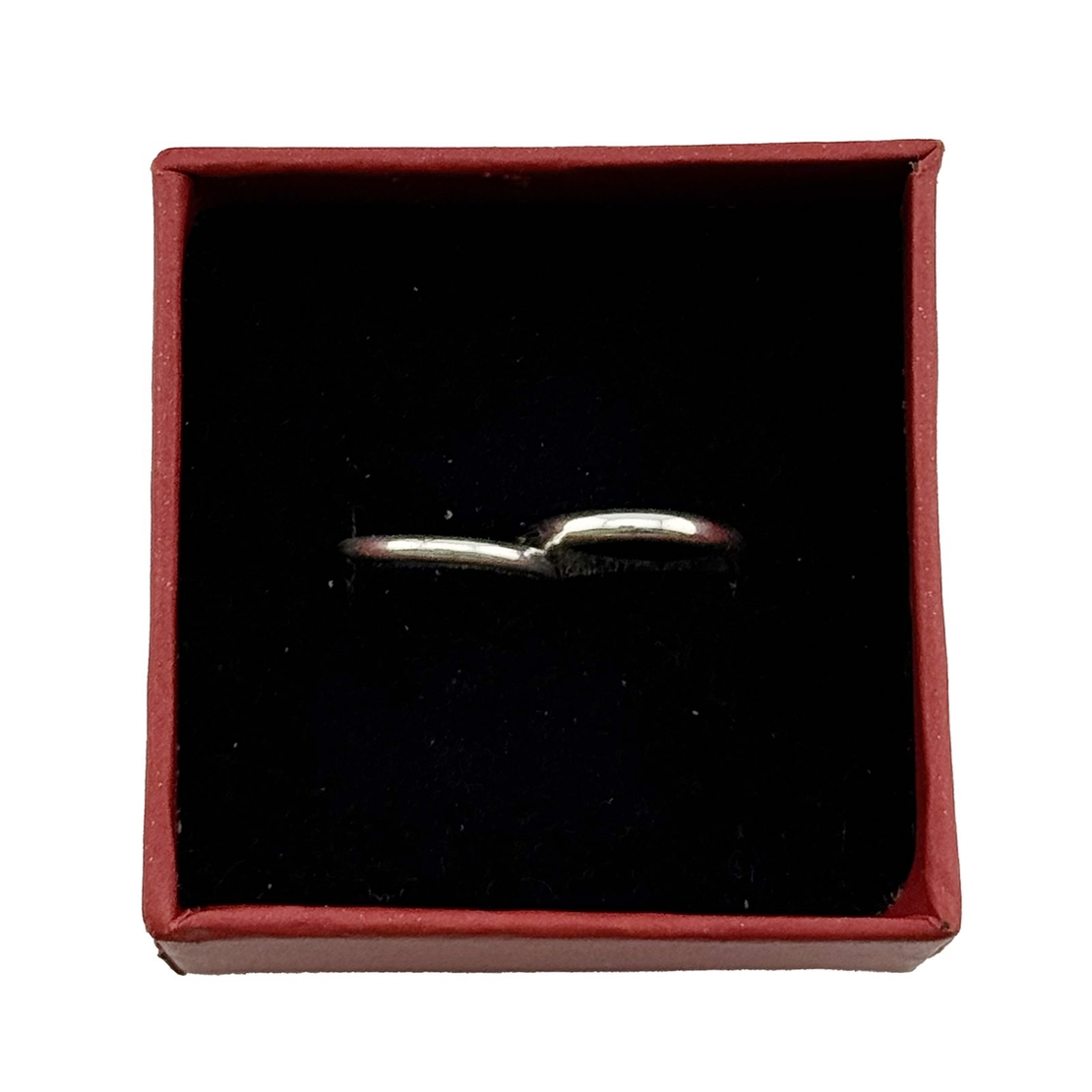Cercei Argint 925, Jolie Silver, pentru Dama, Model Creole, 0.12 cm, 0.68 g, Argintiu