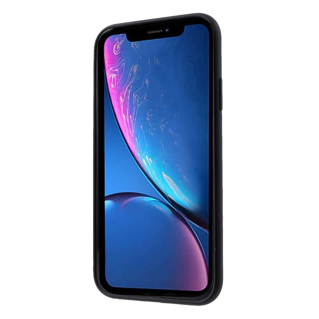 Husa protectie compatibila cu Samsung S20 Liquid Silicone Case Negru