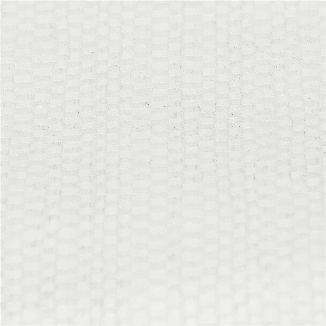 Sac gradina big bag pentru frunze si deseuri vegetale, 900 L, 1000 kg, 92x92x100 cm, alb