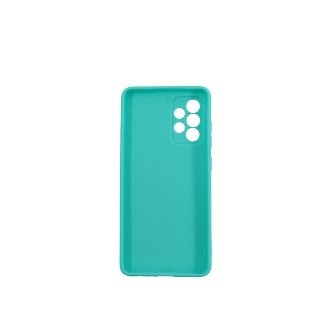 Husa protectie Vafy compatibila cu Samsung S20 Ultra Matte Tpu Mint