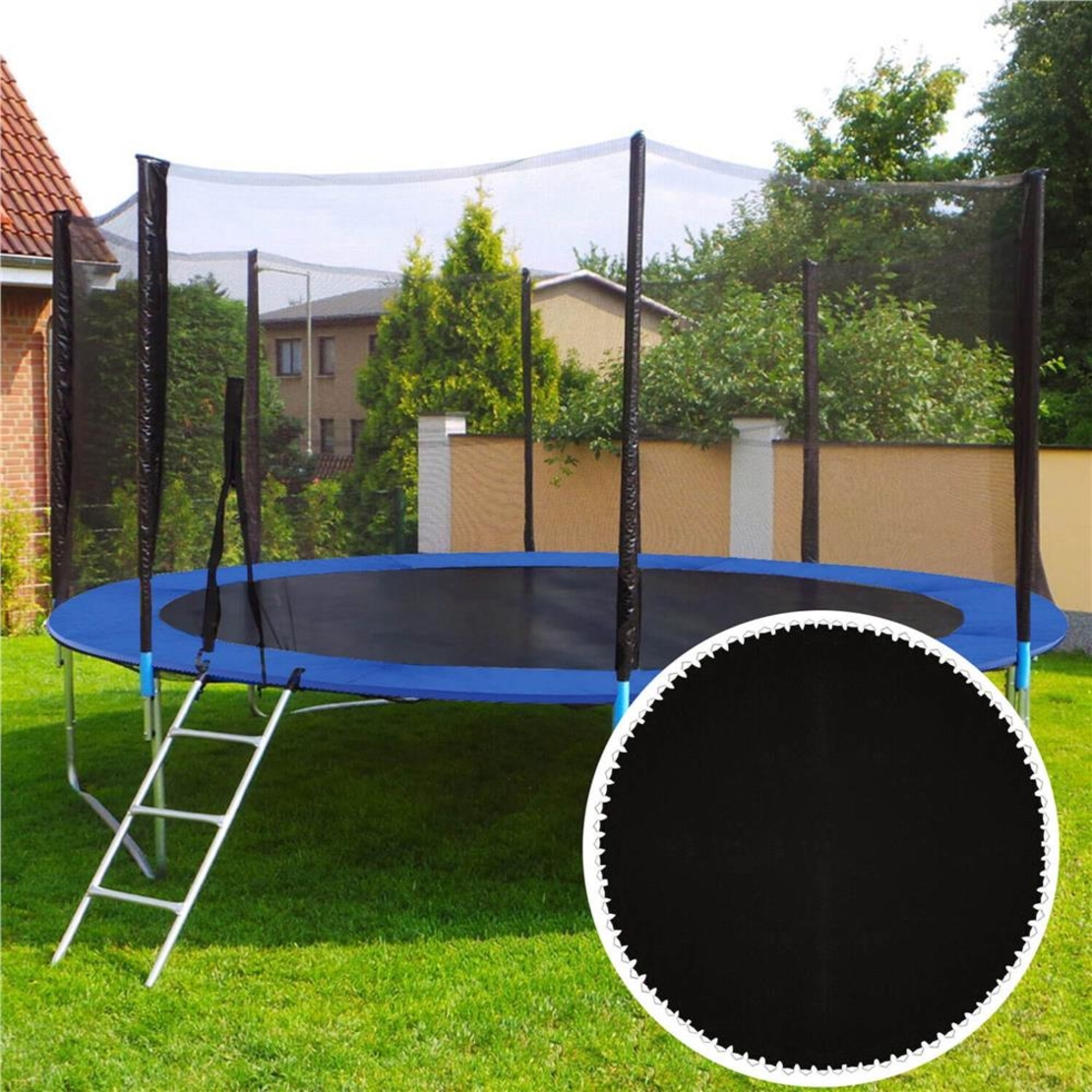 Suprafata de sarit pentru trambulina cu diametrul de 426 cm, 88 arcuri