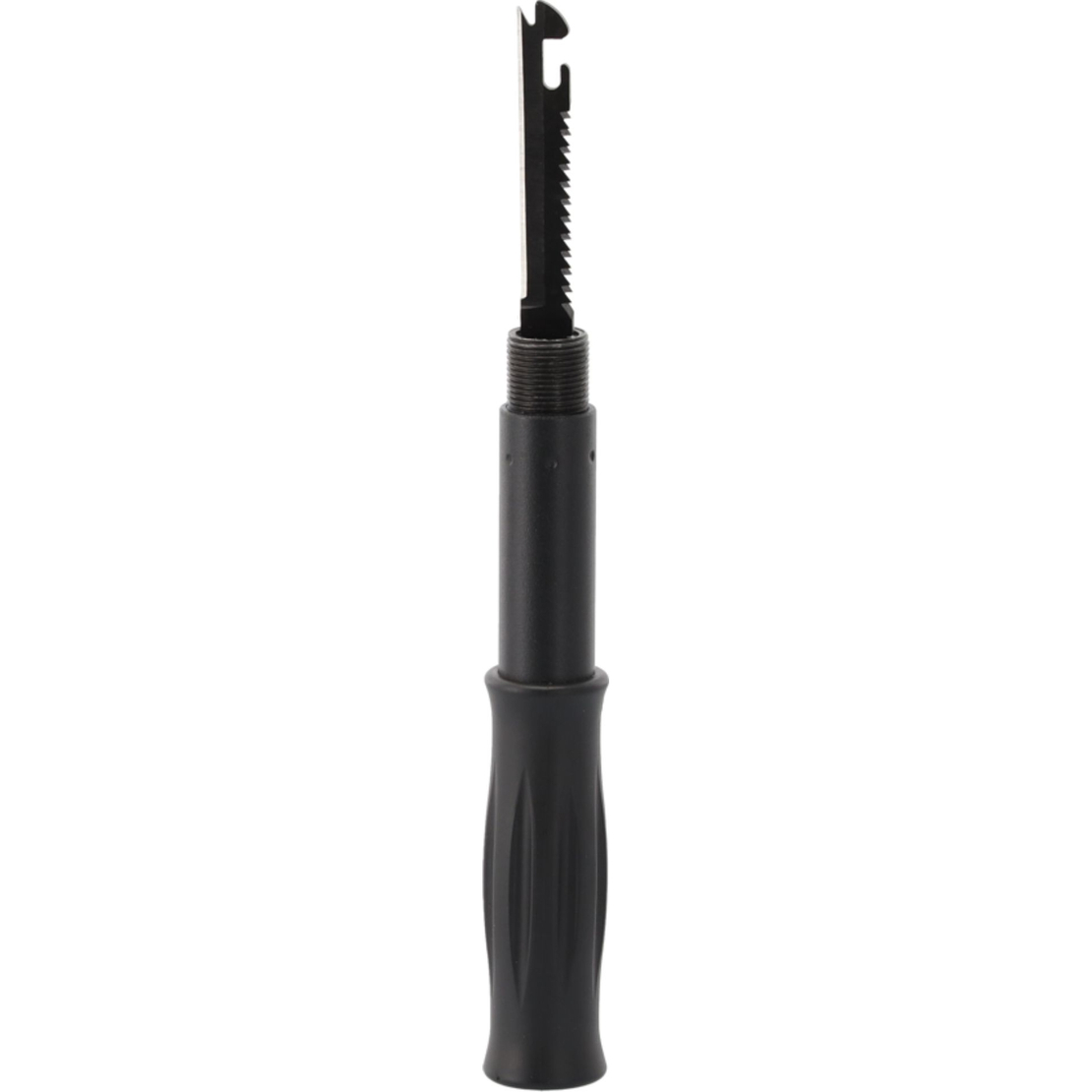 Lopata pliabila multifunctionala 9 in 1 pentru camping si gradina, otel, 70 cm, negru