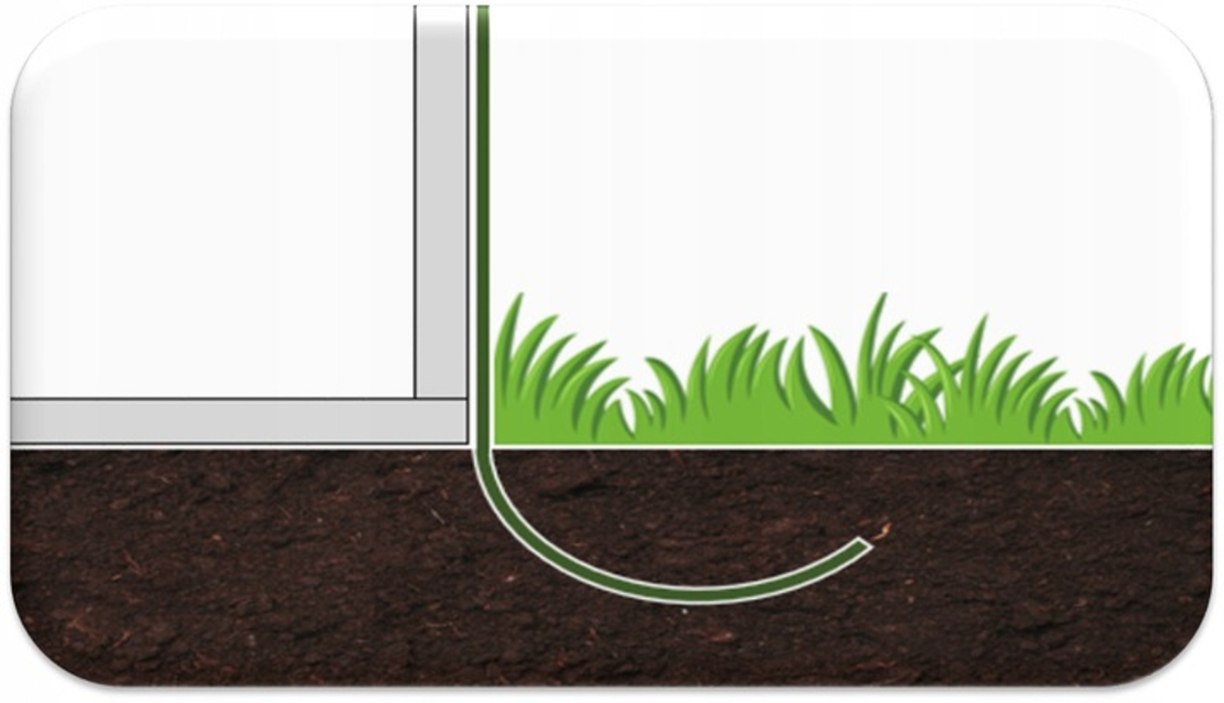 Folie pentru sera de gradina, 8x3 m, material PE 140 g/m, rezistenta la UV4, verde transparent