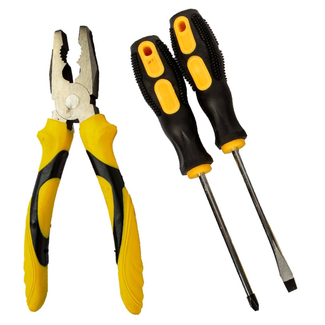 Set 2 surubelnite cu cap magnetic si patent, Flippy