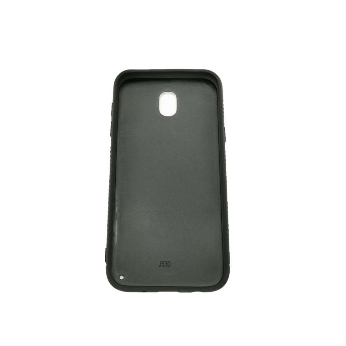 Husa Samsung Galaxy J5 2017 Hybrid Back Degrade, Albastru