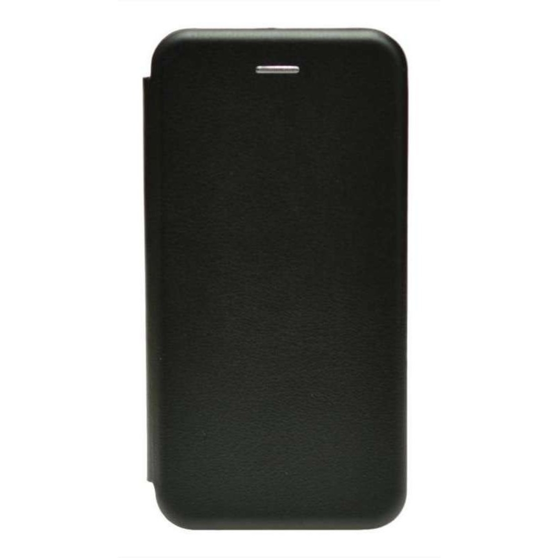 Husa de protectie Vafy compatibila cu Samsung Galaxy A51 Magnet Book Case Negru