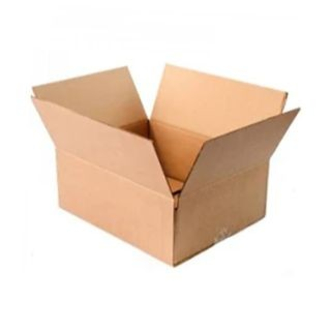 Cutie de Carton Clasica, 400x300x150mm, Natur