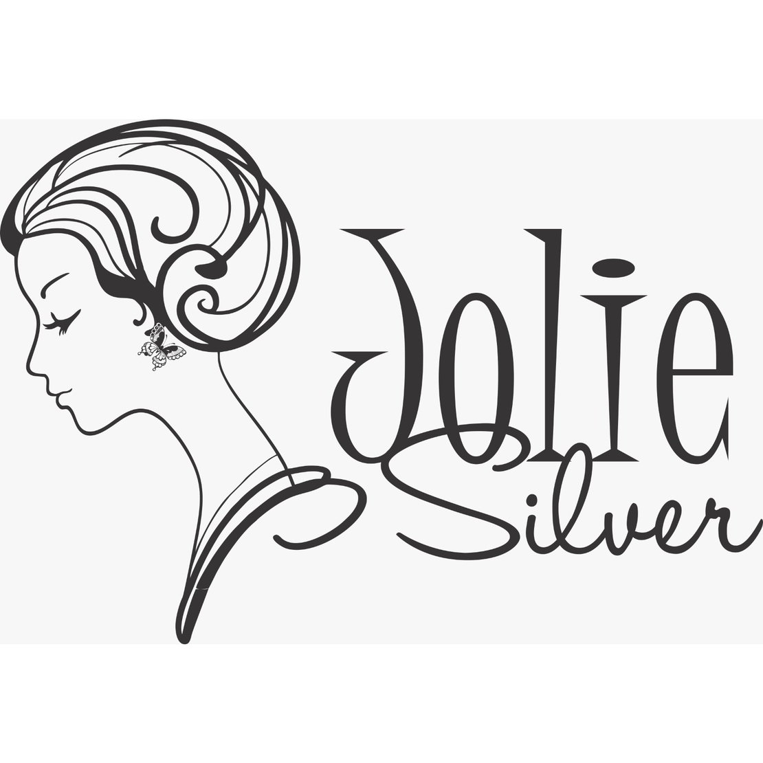 Inel din Argint 925 cu Pietre Rotunde, 1.8 g, Jolie Silver M54