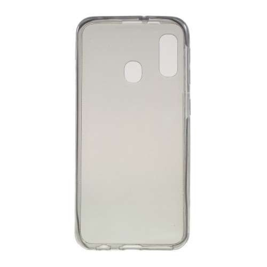 Husa de Protectie, Flippy, pentru Samsung Galaxy A20e, TPU, Transparent
