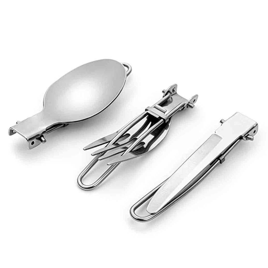 Kit Supravietuire Multifunctional Vafy, Instrumente Profesionale, Sub Forma de Trusa, pentru Camping, Drumetii si Aventuri in Aer Liber, Albastru