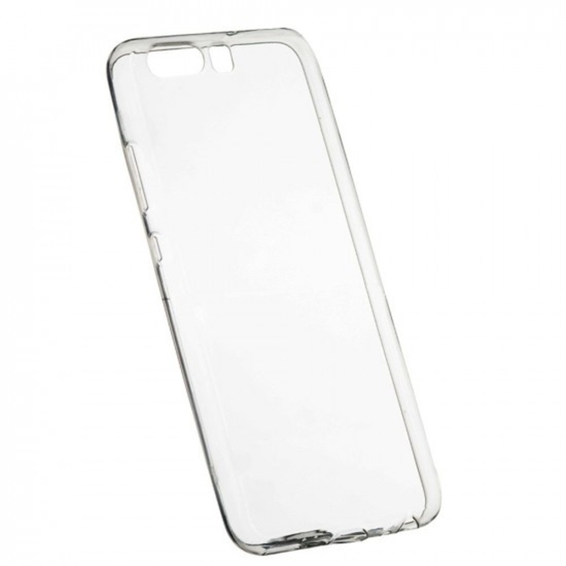 Husa Meizu M5 Tpu Transparent