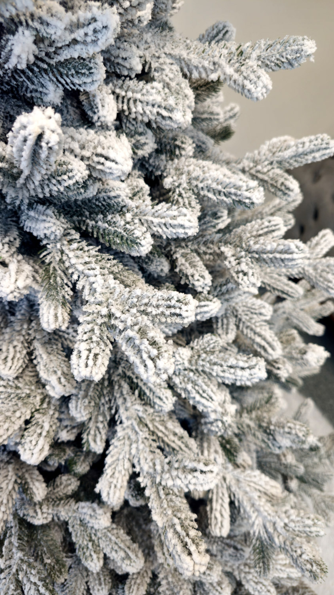 Brad artificial Christmas Deluxe by Sersimo, Viena Select nins, integral 3D, 180cm