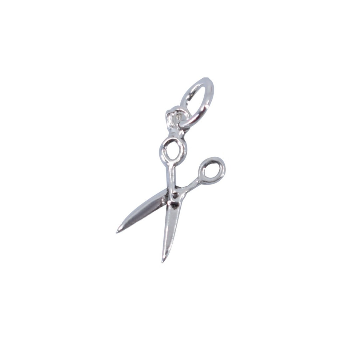 Pandantiv Argint 925, 0.61 g, Model Foarfeca