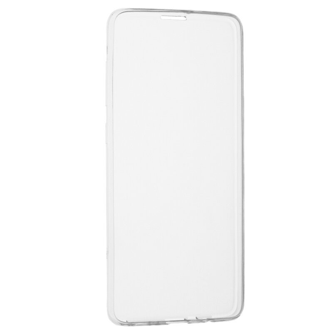 Husa de protectie Vafy® pentru Samsung A71 Full Tpu 360 Transparent