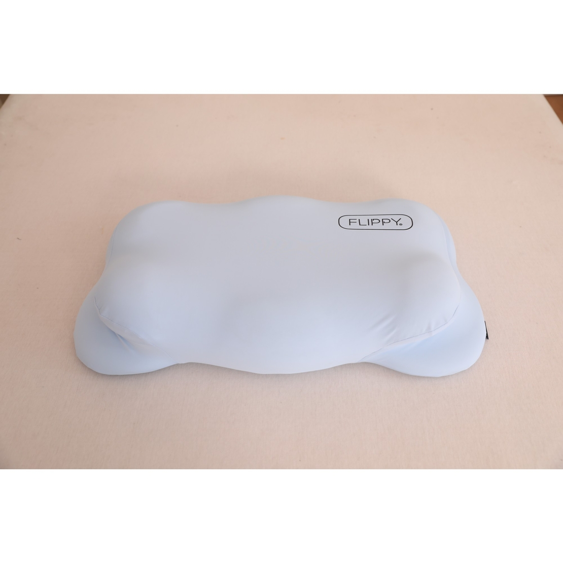 Perna Ergonomica, Vafy, pentru Copii 2-5 Ani, Antibacteriana, 5D, Revenire Lenta, 38 x 67 x 4/6 cm, Albastru